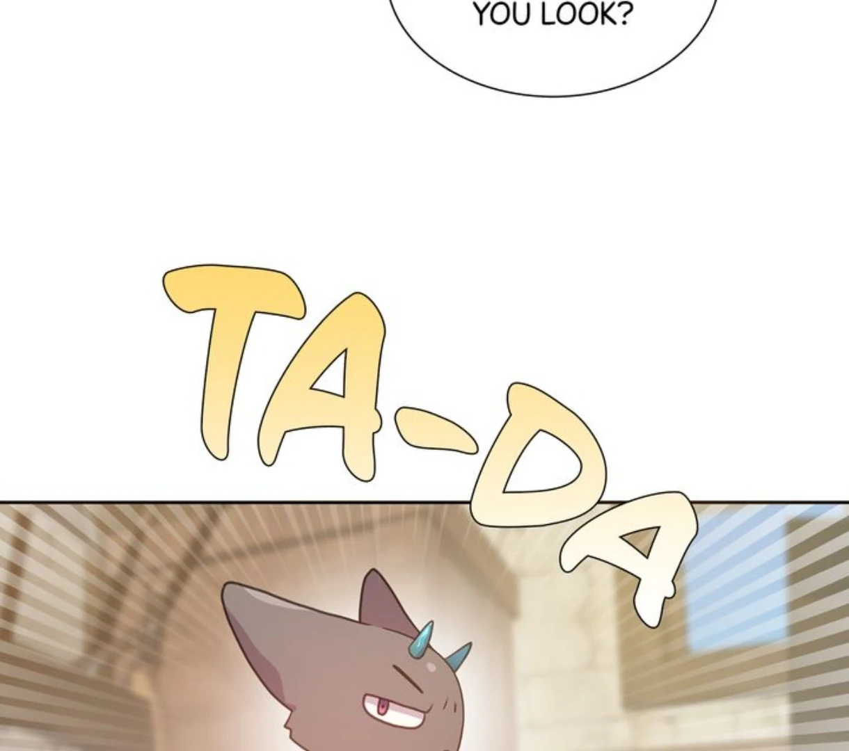 The Dungeon Raid is Just a Side Quest - Chapter 13 Page 74