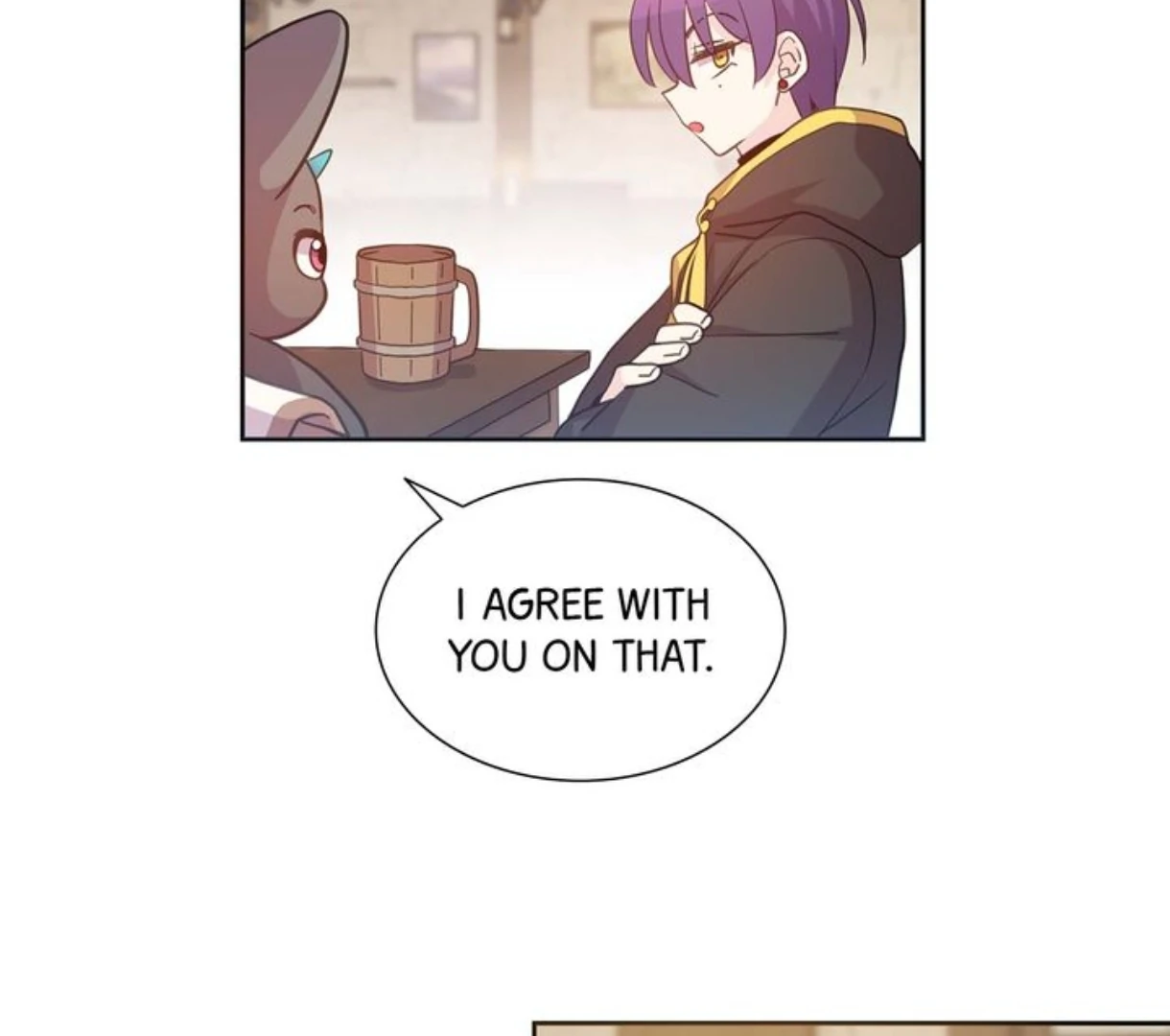 The Dungeon Raid is Just a Side Quest - Chapter 13 Page 78