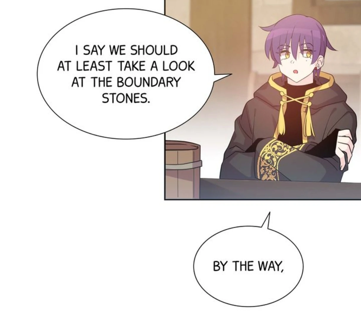 The Dungeon Raid is Just a Side Quest - Chapter 13 Page 79