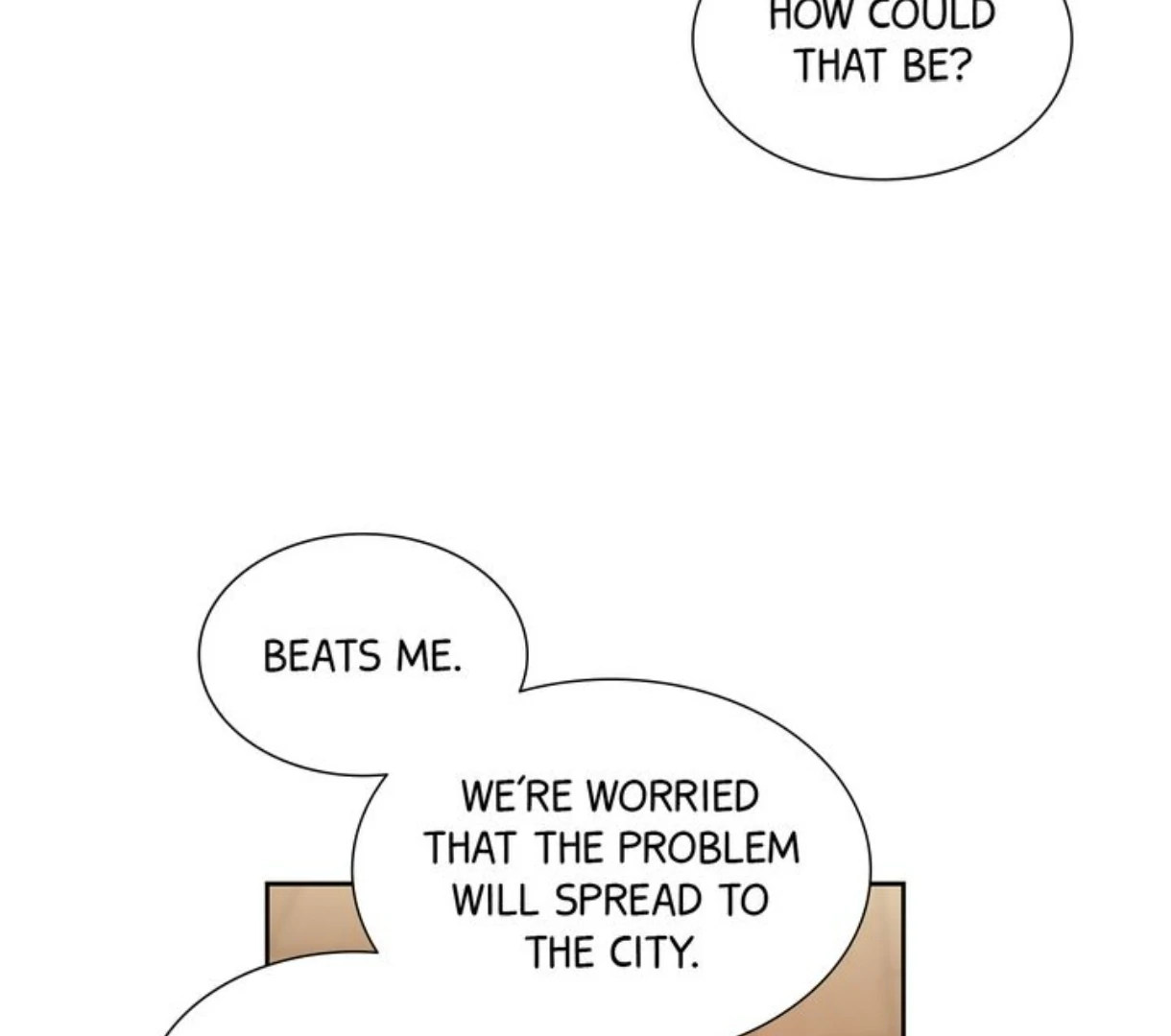 The Dungeon Raid is Just a Side Quest - Chapter 13 Page 84