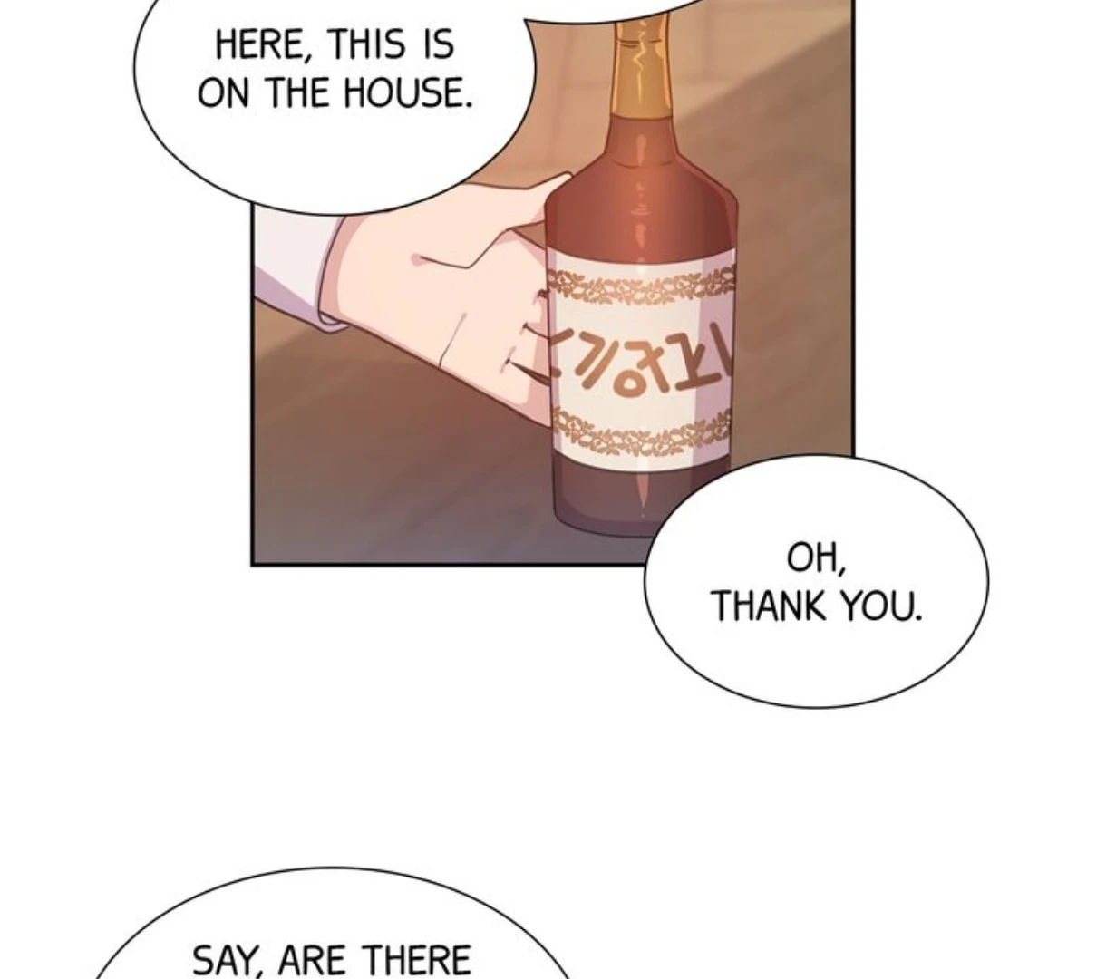 The Dungeon Raid is Just a Side Quest - Chapter 13 Page 85