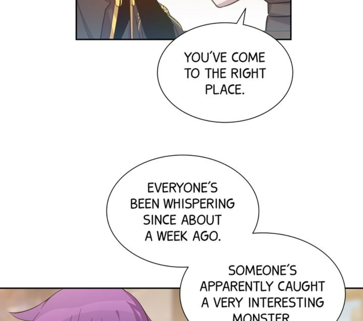 The Dungeon Raid is Just a Side Quest - Chapter 13 Page 87