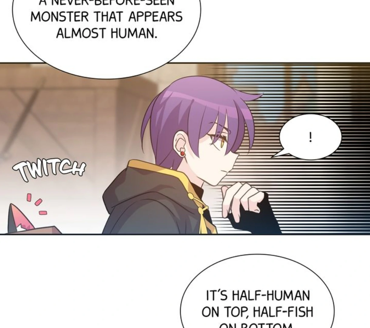 The Dungeon Raid is Just a Side Quest - Chapter 13 Page 89