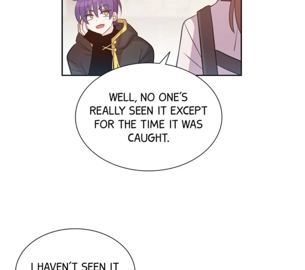 The Dungeon Raid is Just a Side Quest - Chapter 13 Page 91