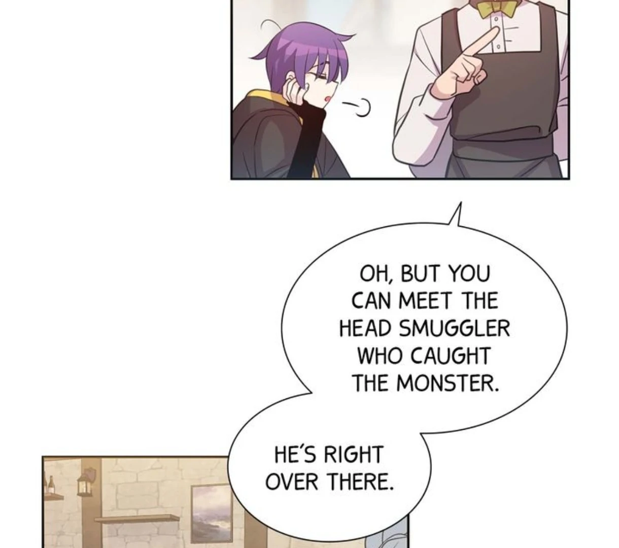 The Dungeon Raid is Just a Side Quest - Chapter 13 Page 94