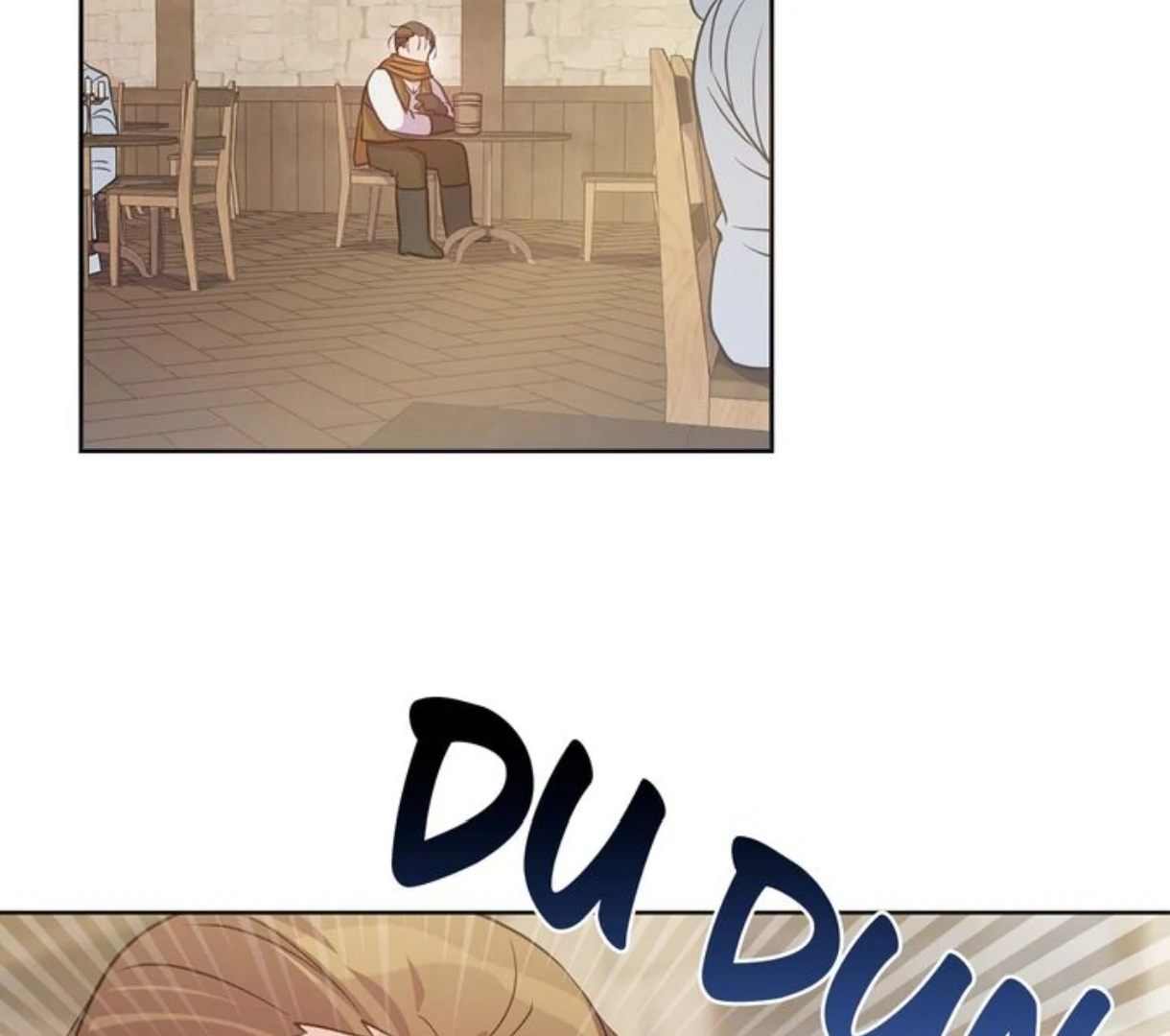 The Dungeon Raid is Just a Side Quest - Chapter 13 Page 95