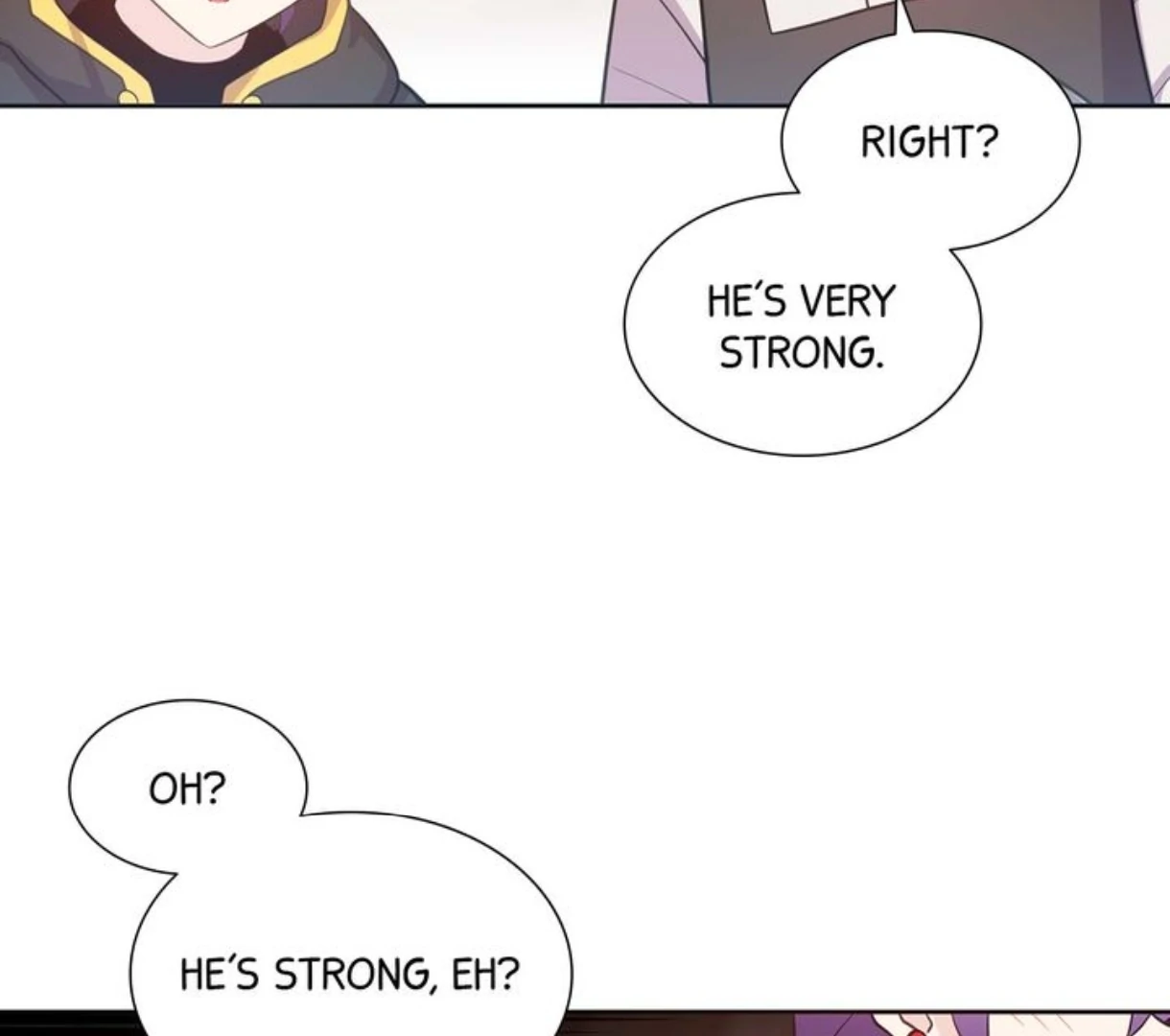 The Dungeon Raid is Just a Side Quest - Chapter 13 Page 98