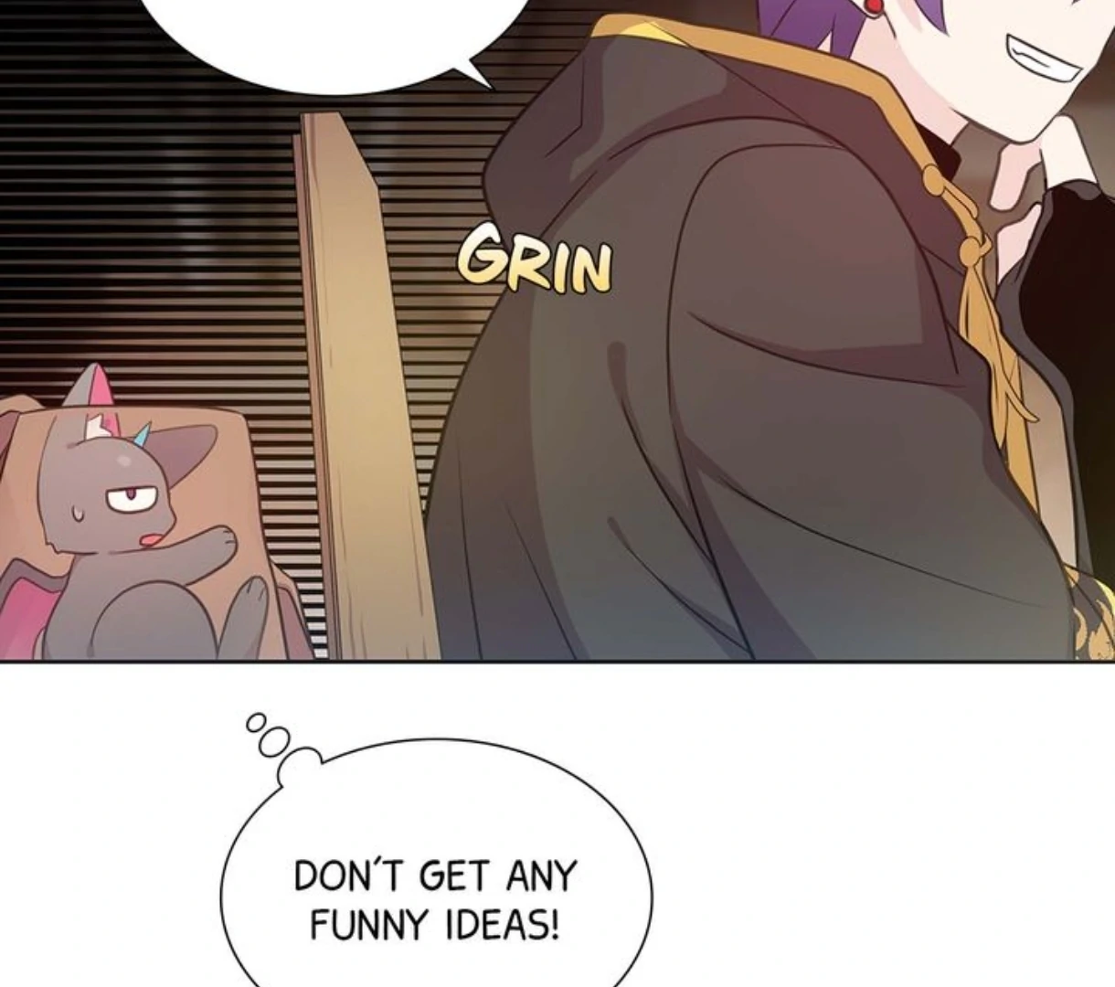 The Dungeon Raid is Just a Side Quest - Chapter 13 Page 99