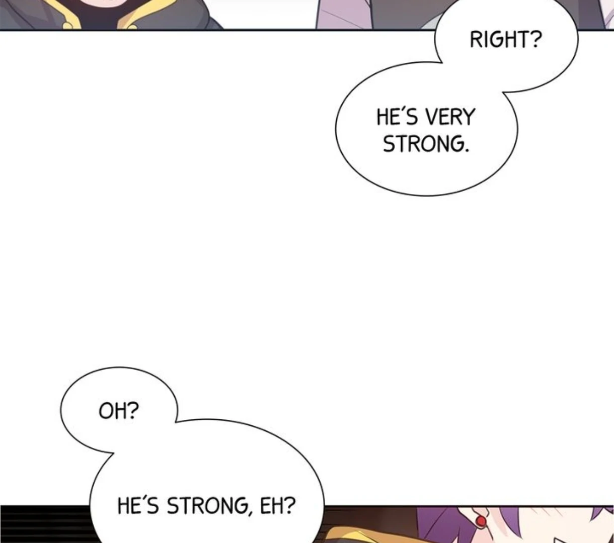 The Dungeon Raid is Just a Side Quest - Chapter 14 Page 2