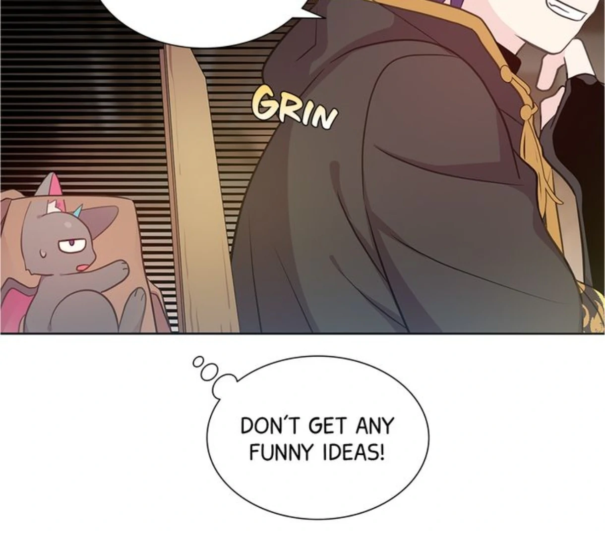 The Dungeon Raid is Just a Side Quest - Chapter 14 Page 3