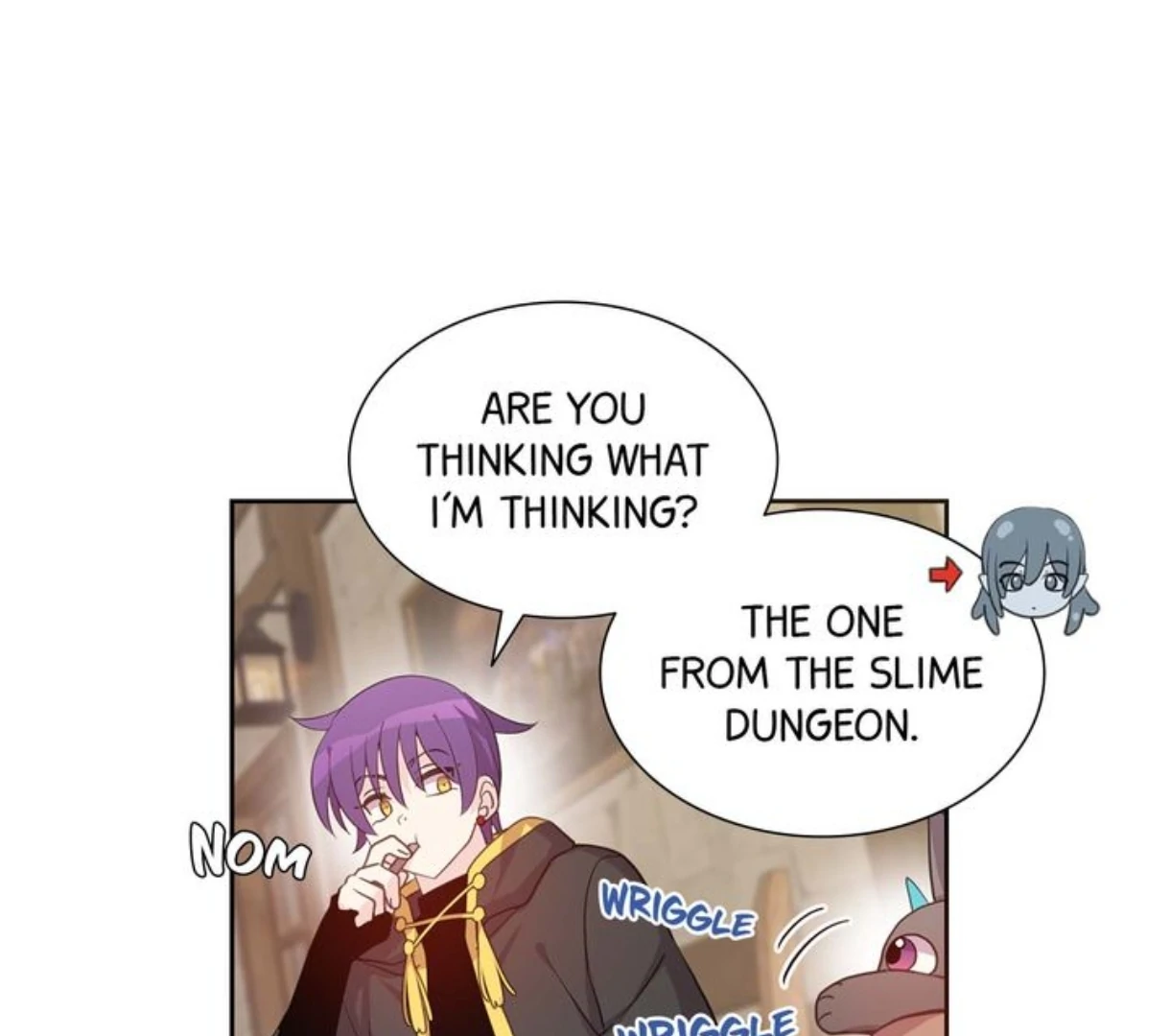 The Dungeon Raid is Just a Side Quest - Chapter 14 Page 10