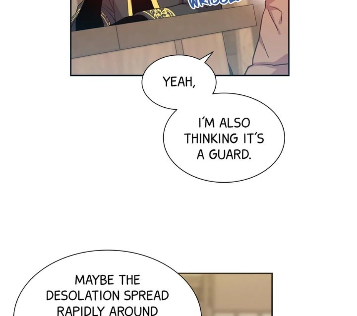 The Dungeon Raid is Just a Side Quest - Chapter 14 Page 11