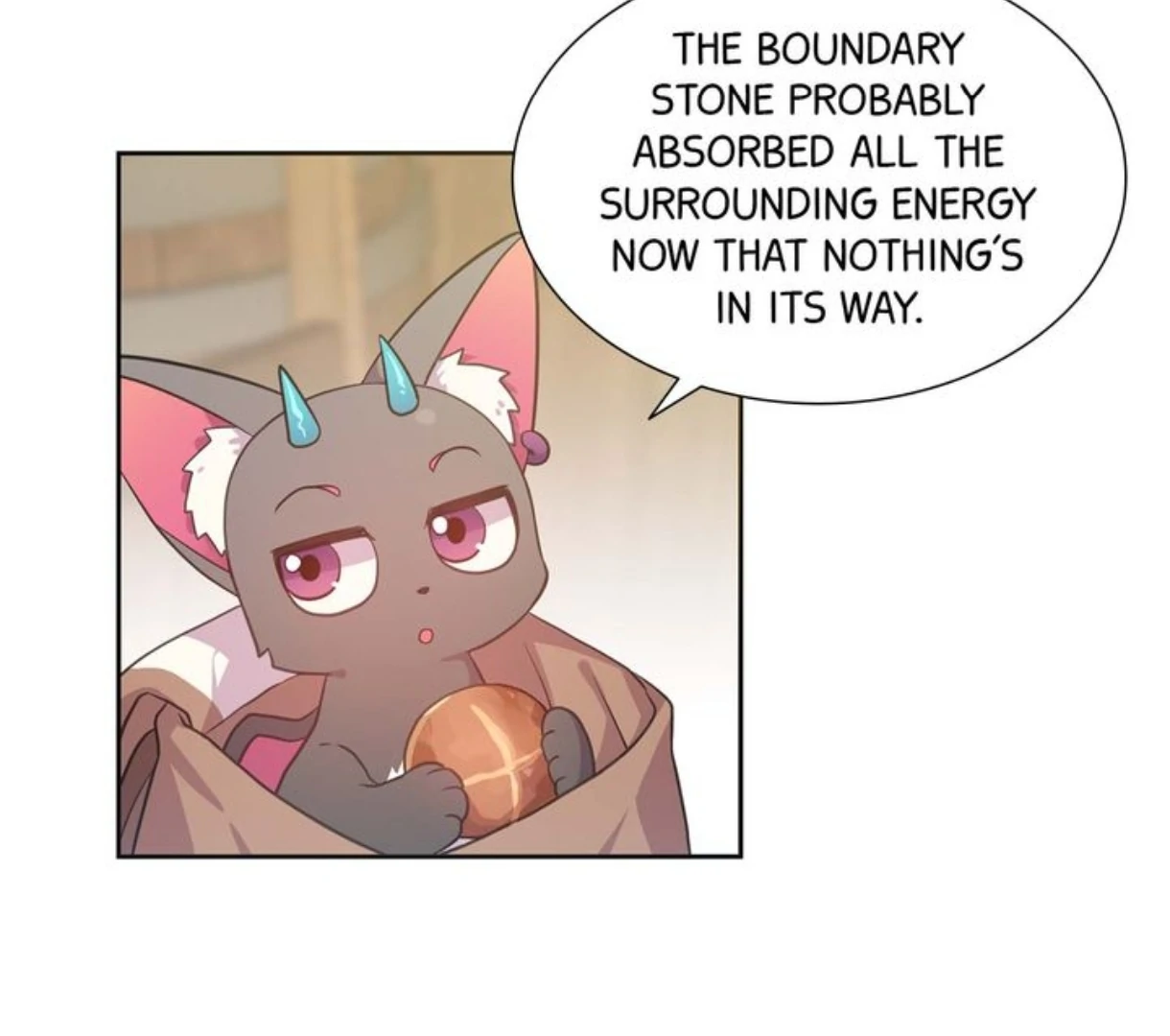 The Dungeon Raid is Just a Side Quest - Chapter 14 Page 13