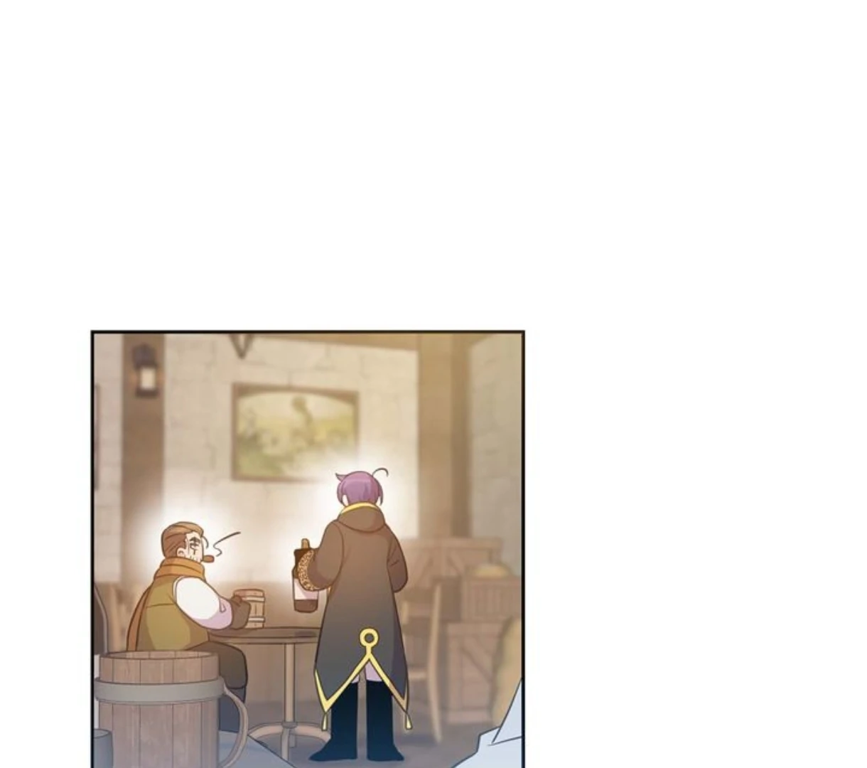 The Dungeon Raid is Just a Side Quest - Chapter 14 Page 19