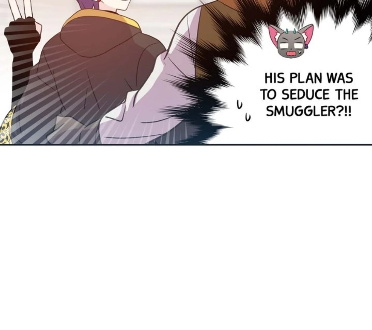 The Dungeon Raid is Just a Side Quest - Chapter 14 Page 24