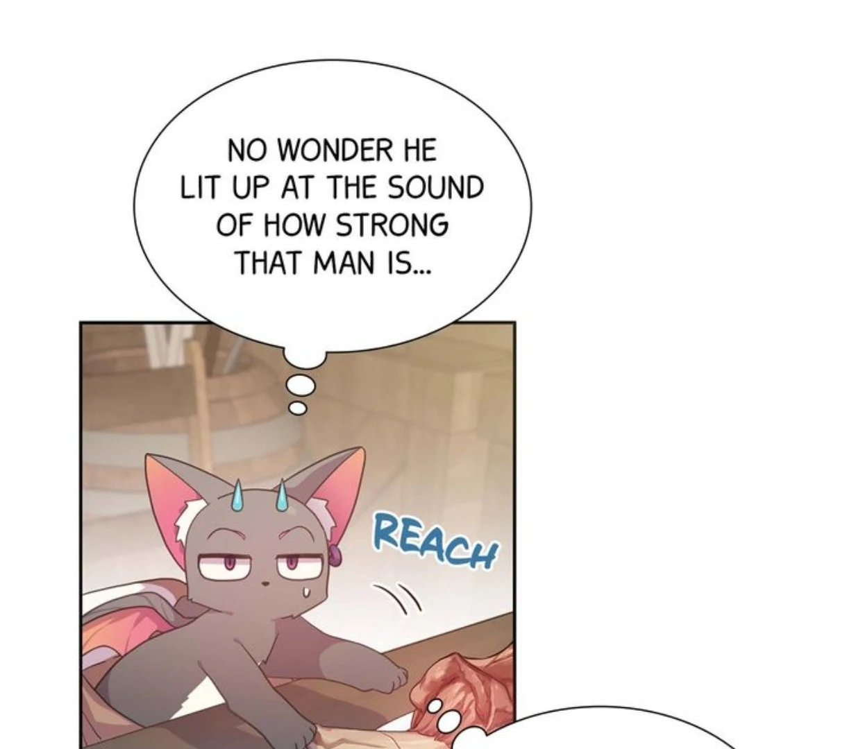 The Dungeon Raid is Just a Side Quest - Chapter 14 Page 25