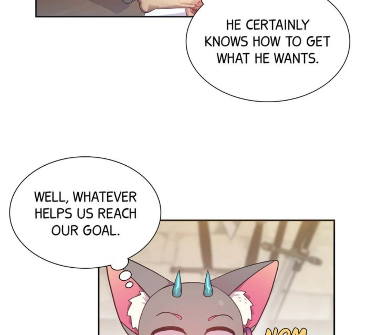 The Dungeon Raid is Just a Side Quest - Chapter 14 Page 26