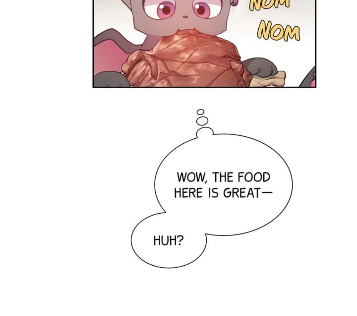 The Dungeon Raid is Just a Side Quest - Chapter 14 Page 27