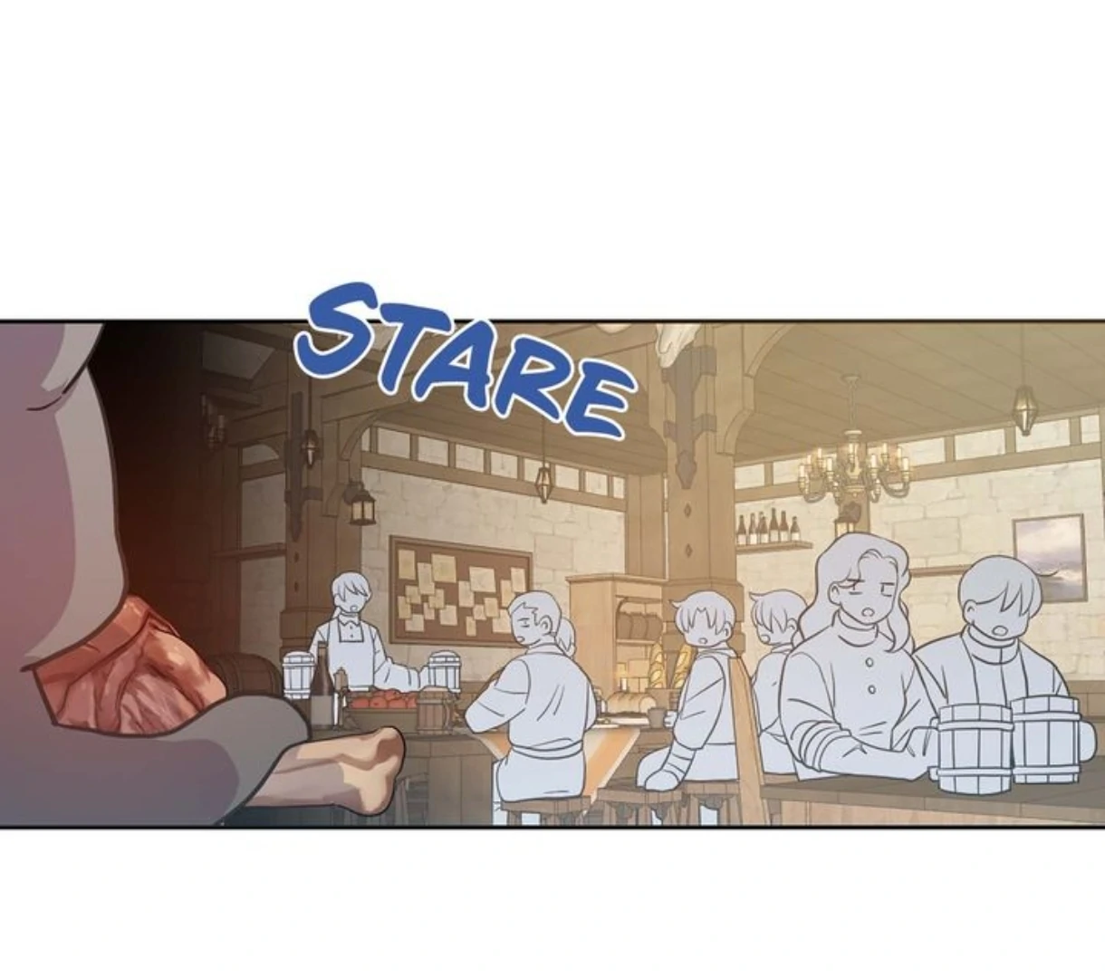 The Dungeon Raid is Just a Side Quest - Chapter 14 Page 28