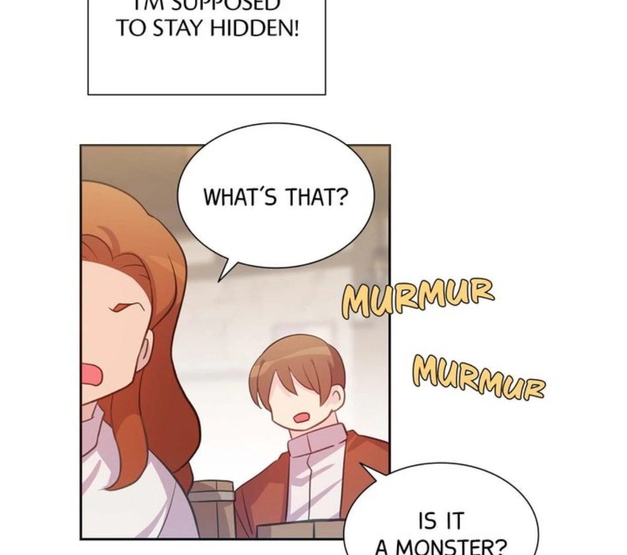 The Dungeon Raid is Just a Side Quest - Chapter 14 Page 31