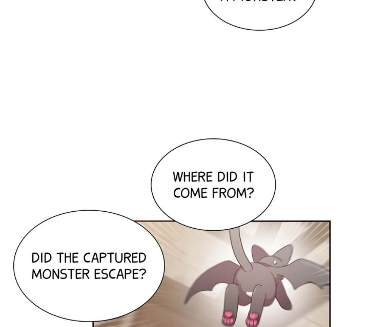 The Dungeon Raid is Just a Side Quest - Chapter 14 Page 32