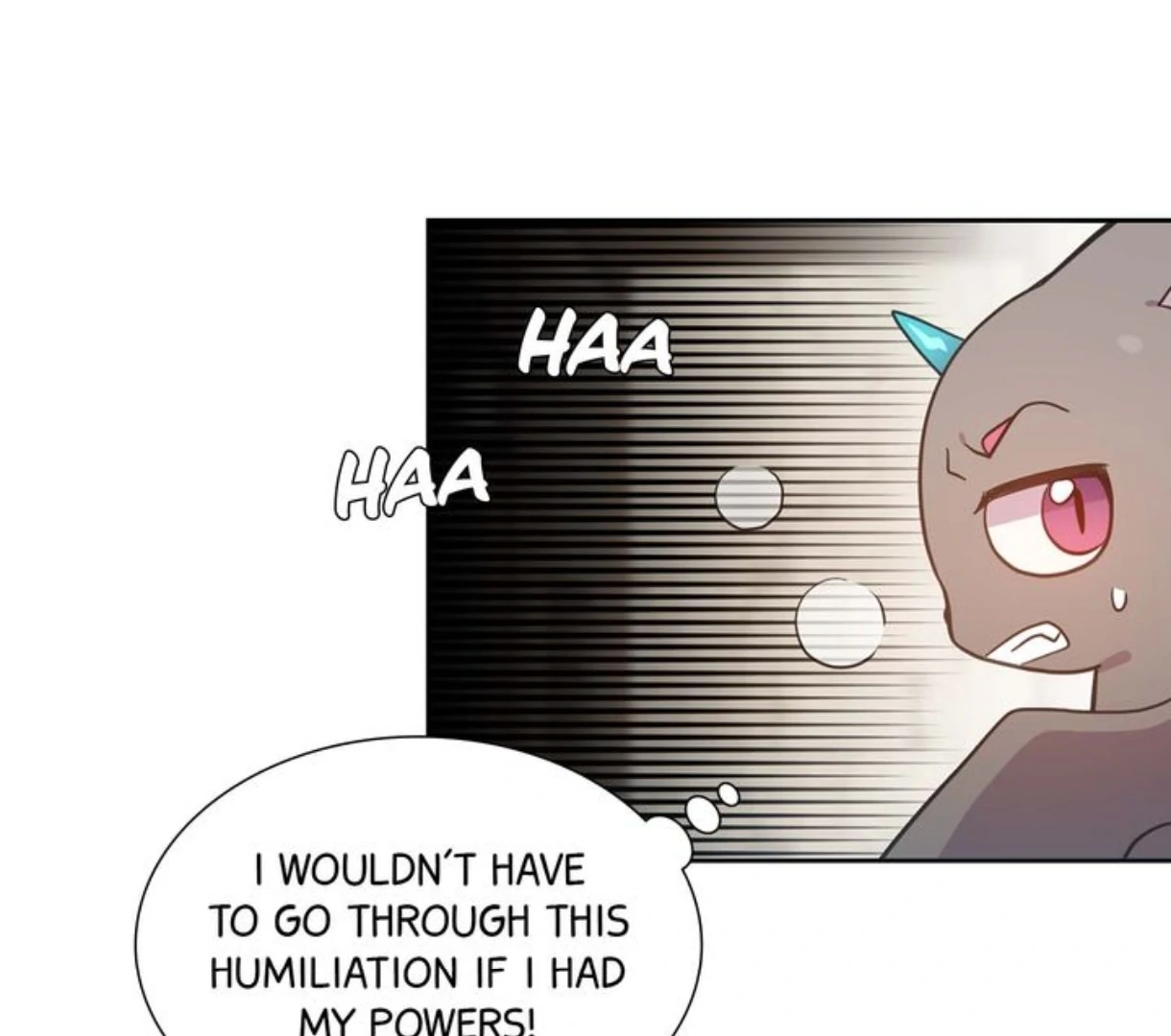 The Dungeon Raid is Just a Side Quest - Chapter 14 Page 37