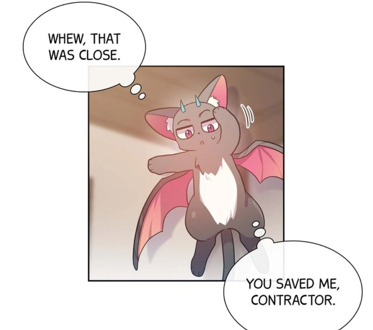 The Dungeon Raid is Just a Side Quest - Chapter 14 Page 66