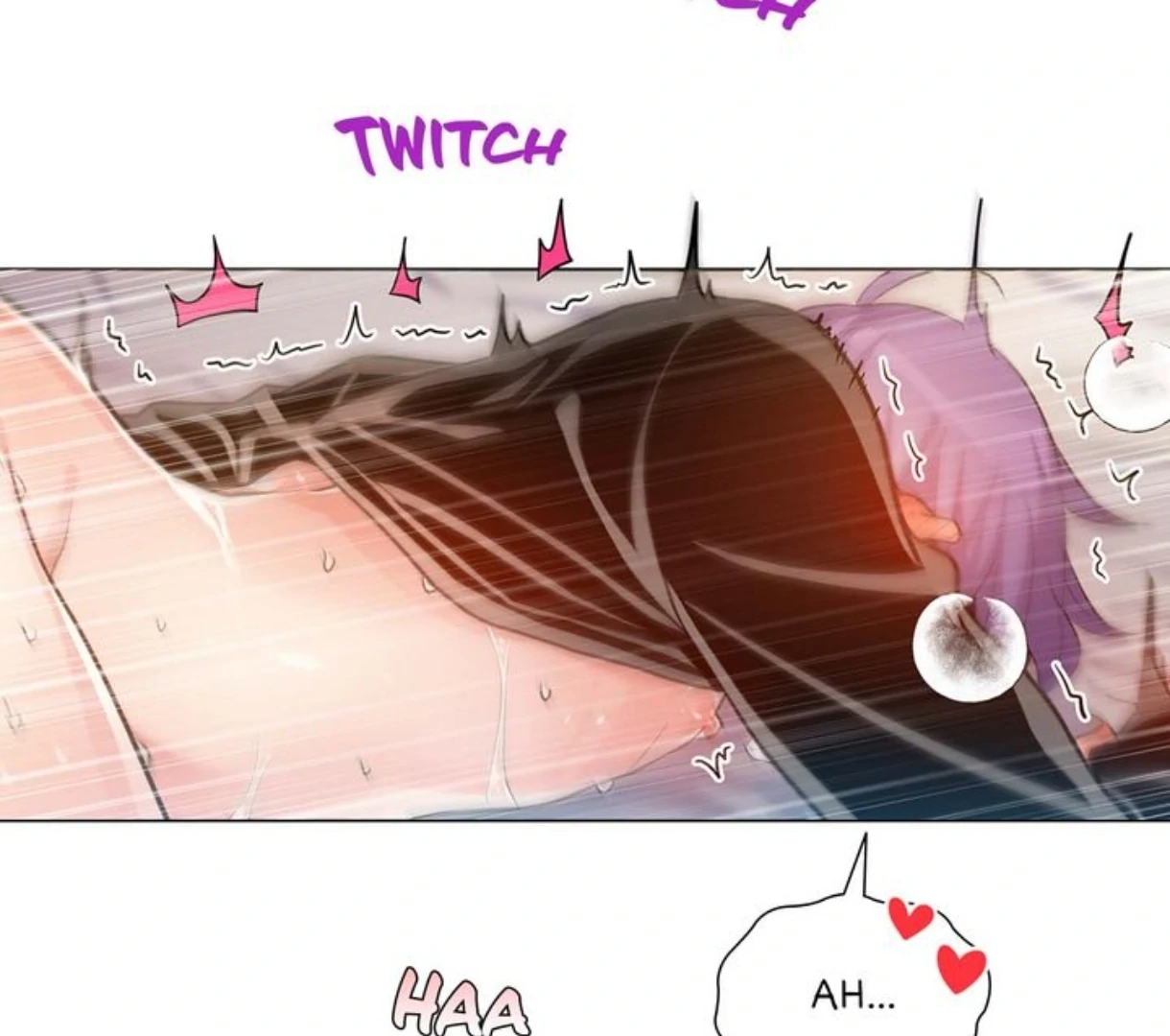 The Dungeon Raid is Just a Side Quest - Chapter 14 Page 72