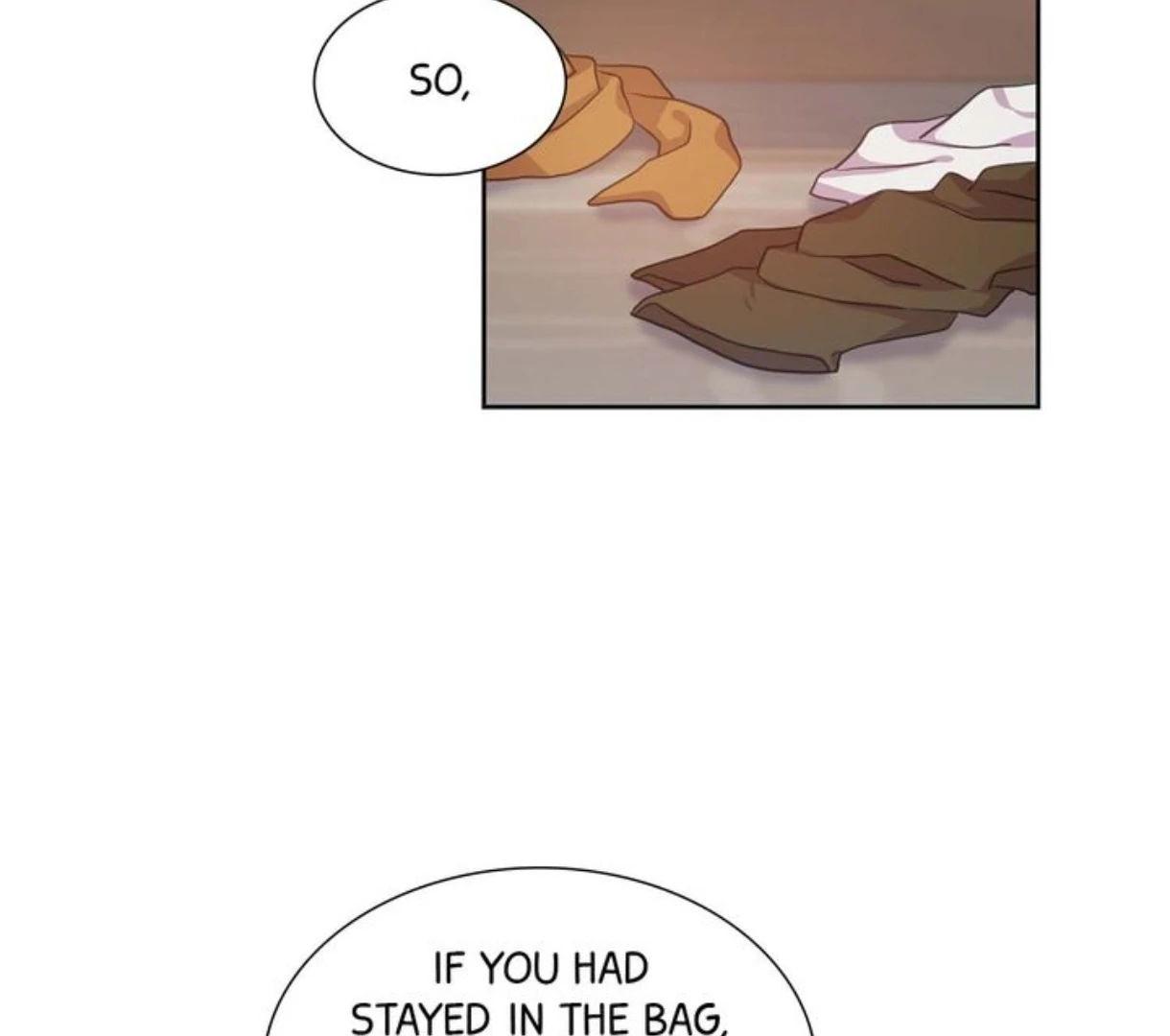 The Dungeon Raid is Just a Side Quest - Chapter 14 Page 103