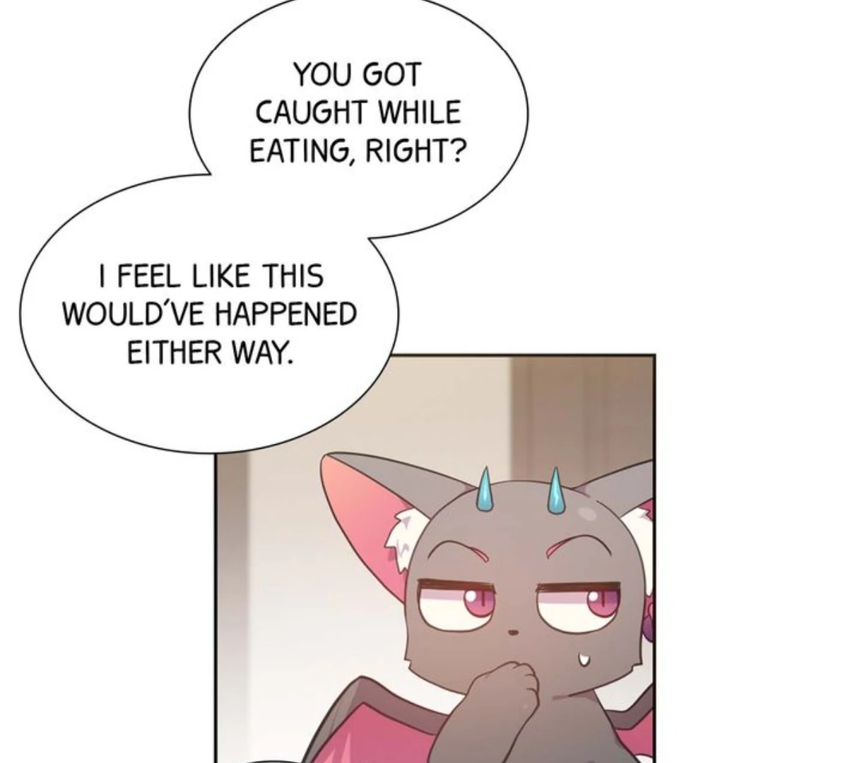 The Dungeon Raid is Just a Side Quest - Chapter 14 Page 105