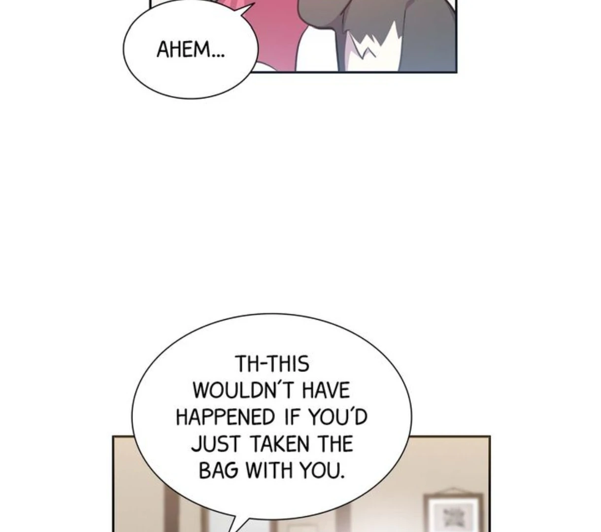 The Dungeon Raid is Just a Side Quest - Chapter 14 Page 106