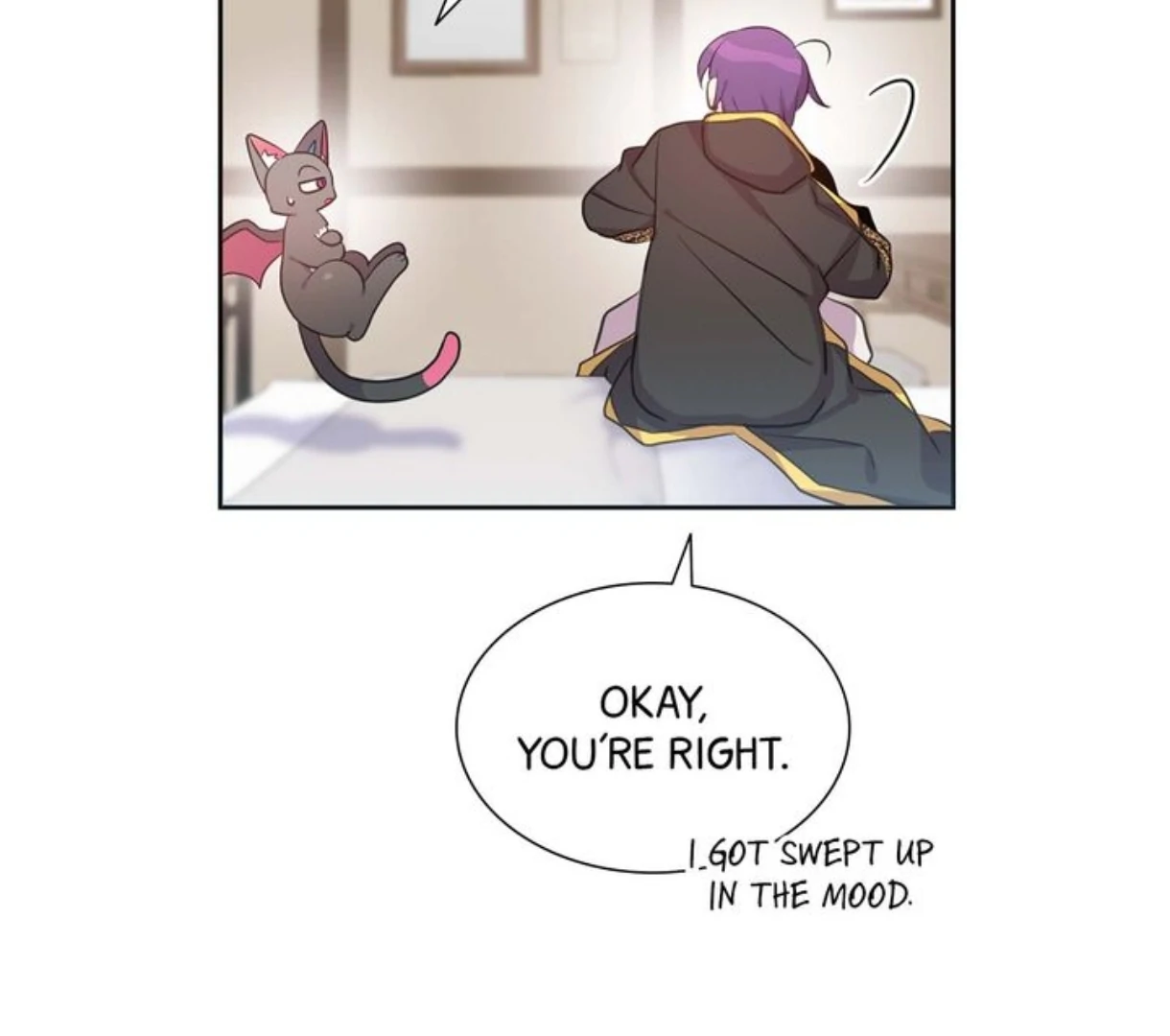 The Dungeon Raid is Just a Side Quest - Chapter 14 Page 107