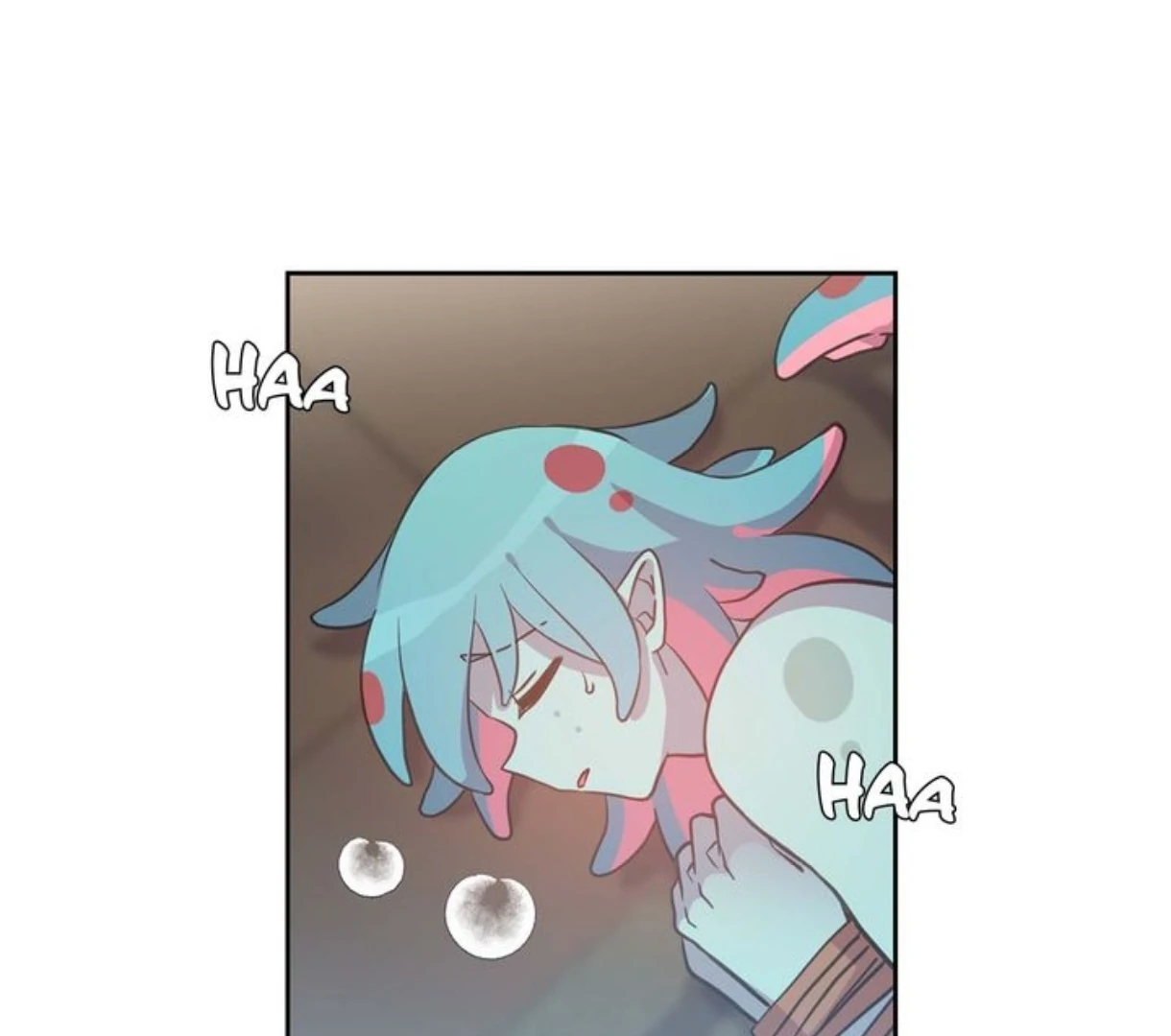 The Dungeon Raid is Just a Side Quest - Chapter 15 Page 9