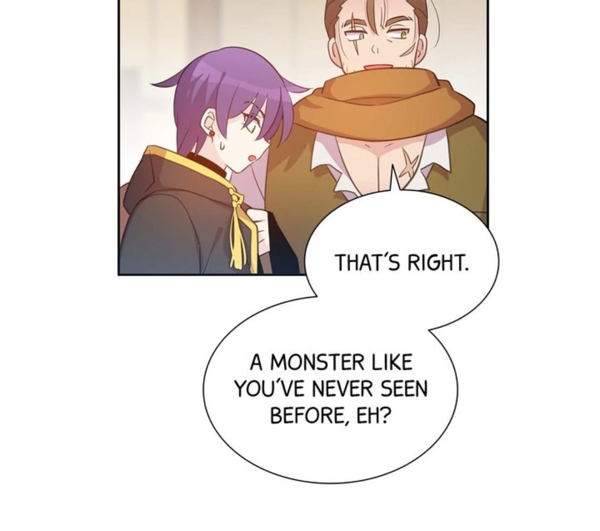 The Dungeon Raid is Just a Side Quest - Chapter 15 Page 11