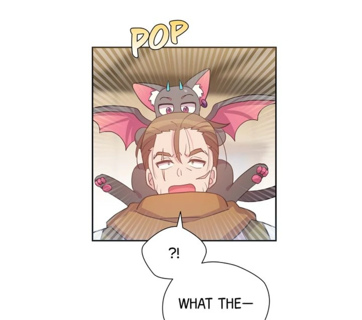 The Dungeon Raid is Just a Side Quest - Chapter 15 Page 15