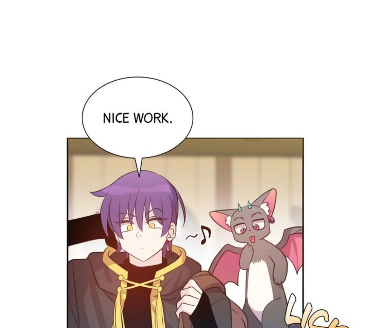 The Dungeon Raid is Just a Side Quest - Chapter 15 Page 19