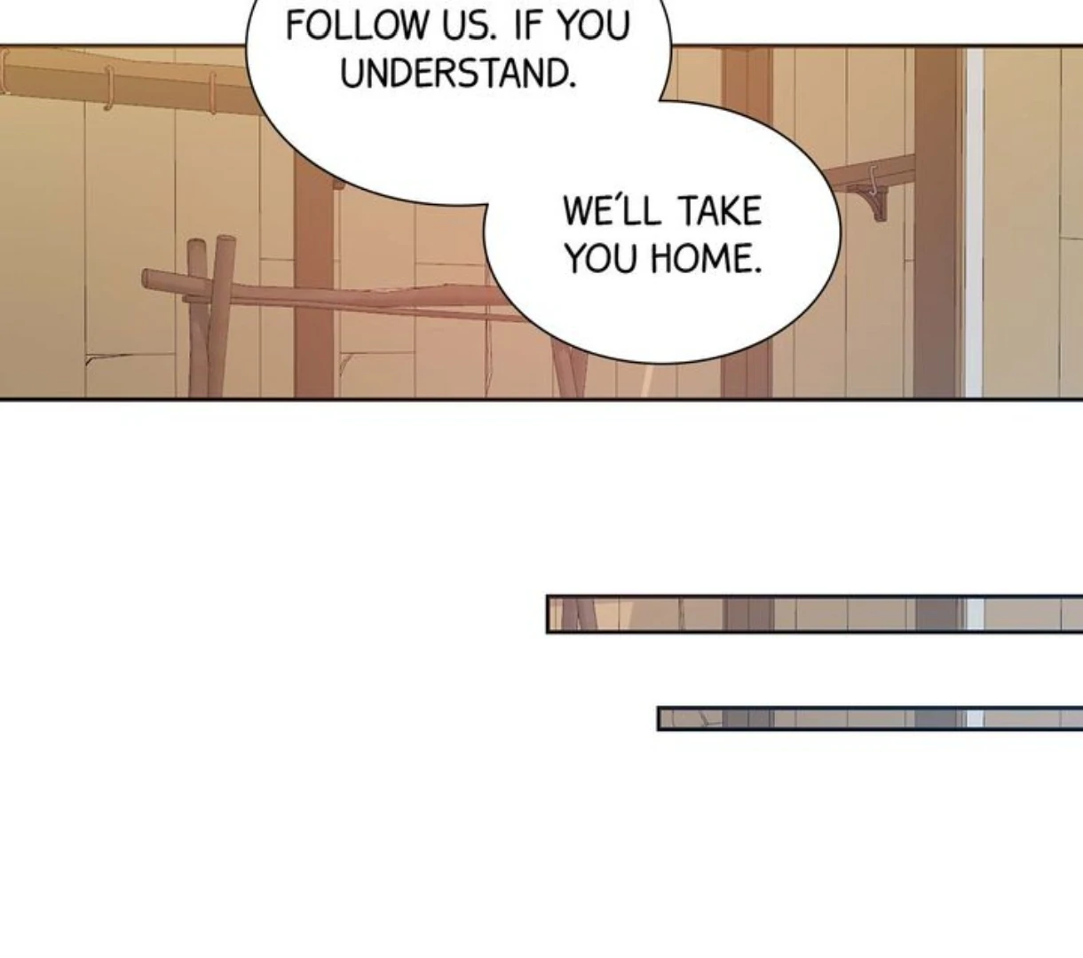 The Dungeon Raid is Just a Side Quest - Chapter 15 Page 24