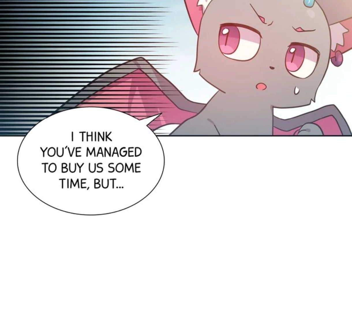 The Dungeon Raid is Just a Side Quest - Chapter 15 Page 48