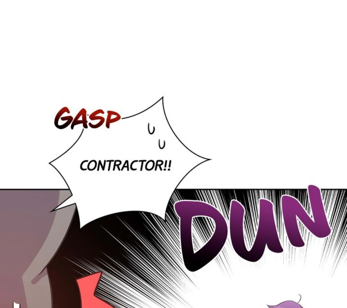 The Dungeon Raid is Just a Side Quest - Chapter 15 Page 49