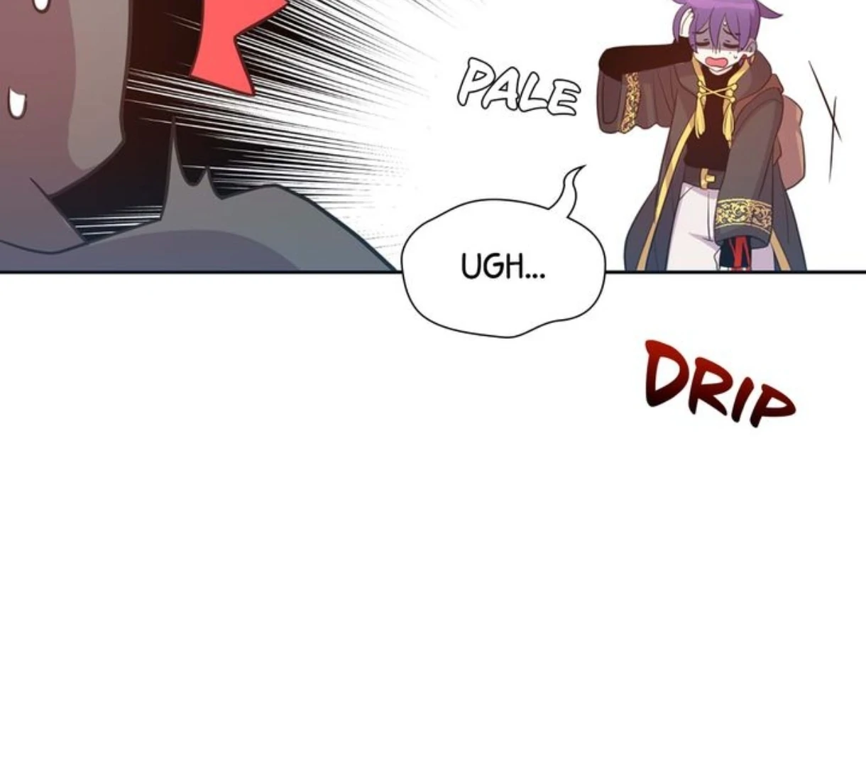 The Dungeon Raid is Just a Side Quest - Chapter 15 Page 50
