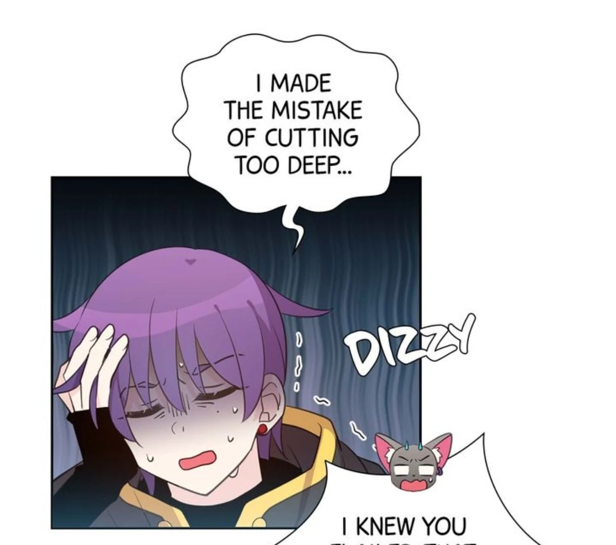 The Dungeon Raid is Just a Side Quest - Chapter 15 Page 51