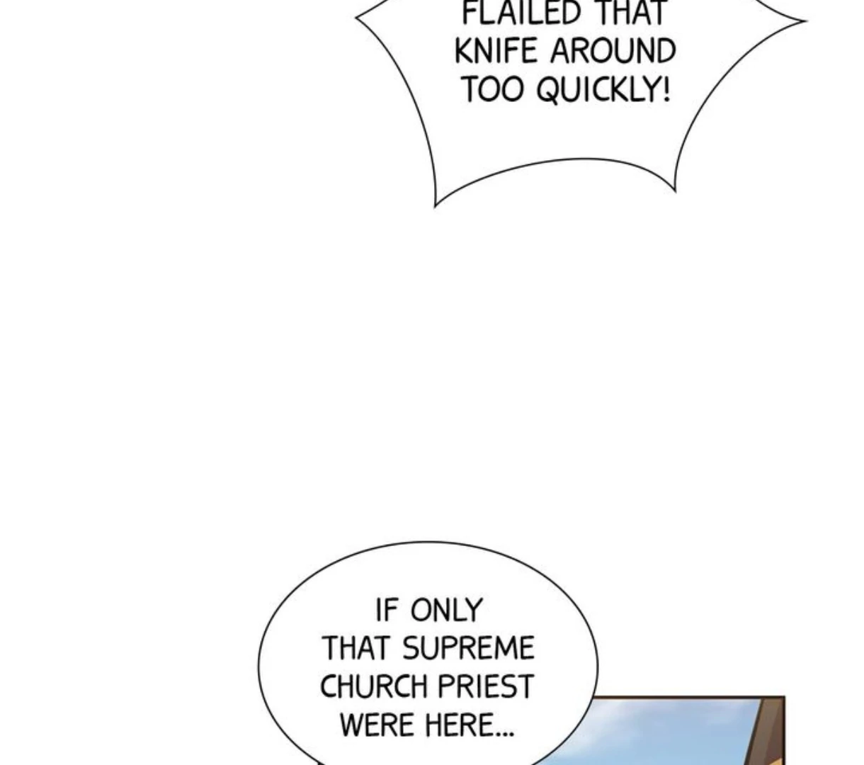 The Dungeon Raid is Just a Side Quest - Chapter 15 Page 52