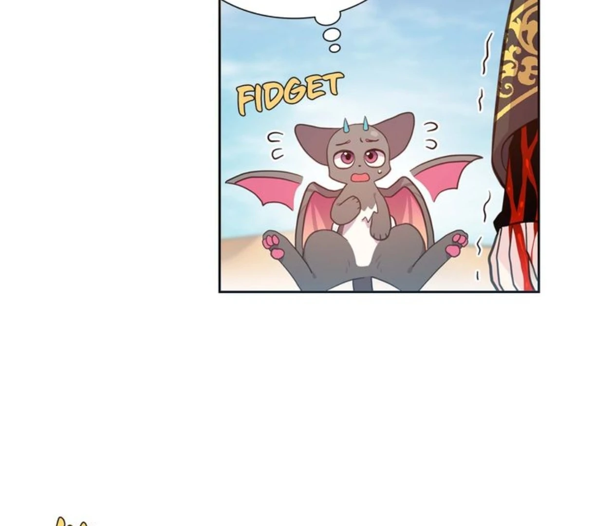 The Dungeon Raid is Just a Side Quest - Chapter 15 Page 53