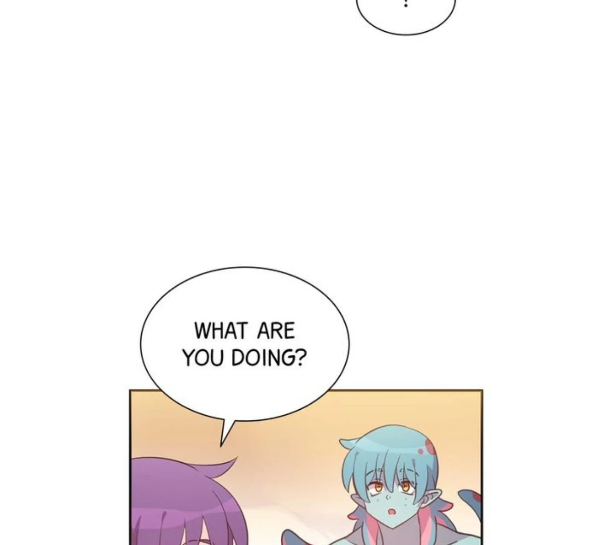 The Dungeon Raid is Just a Side Quest - Chapter 15 Page 57