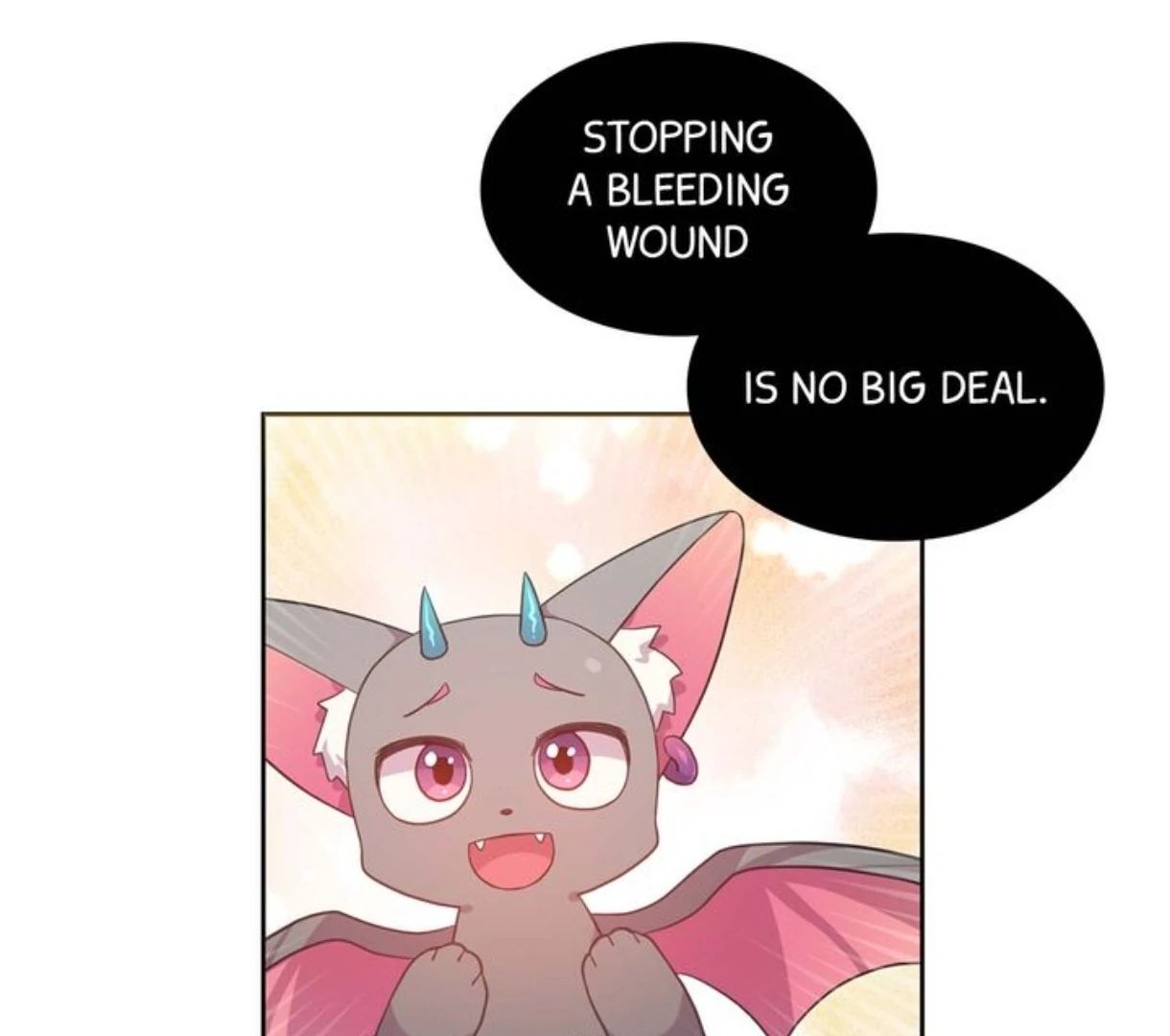 The Dungeon Raid is Just a Side Quest - Chapter 15 Page 59