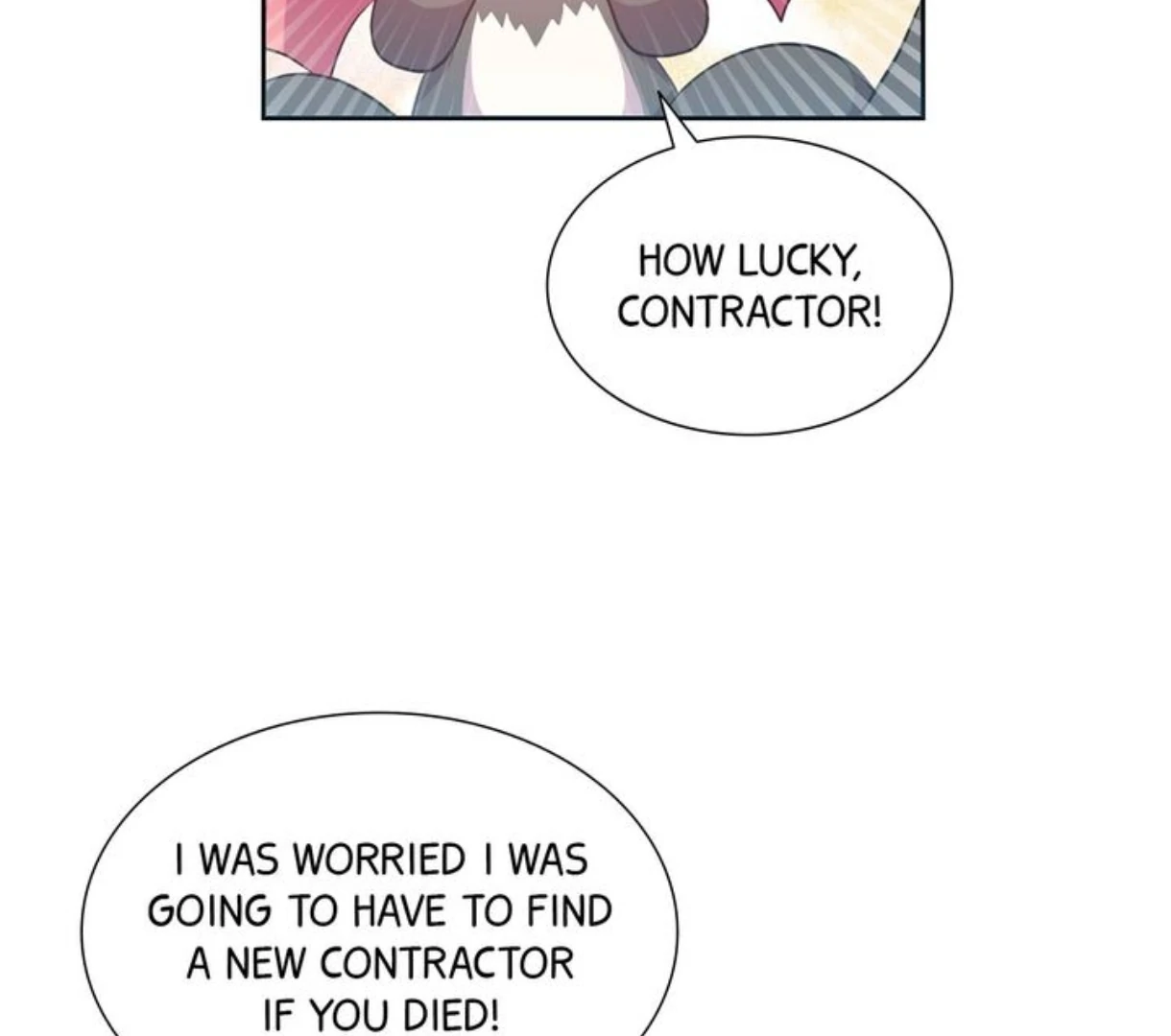 The Dungeon Raid is Just a Side Quest - Chapter 15 Page 60