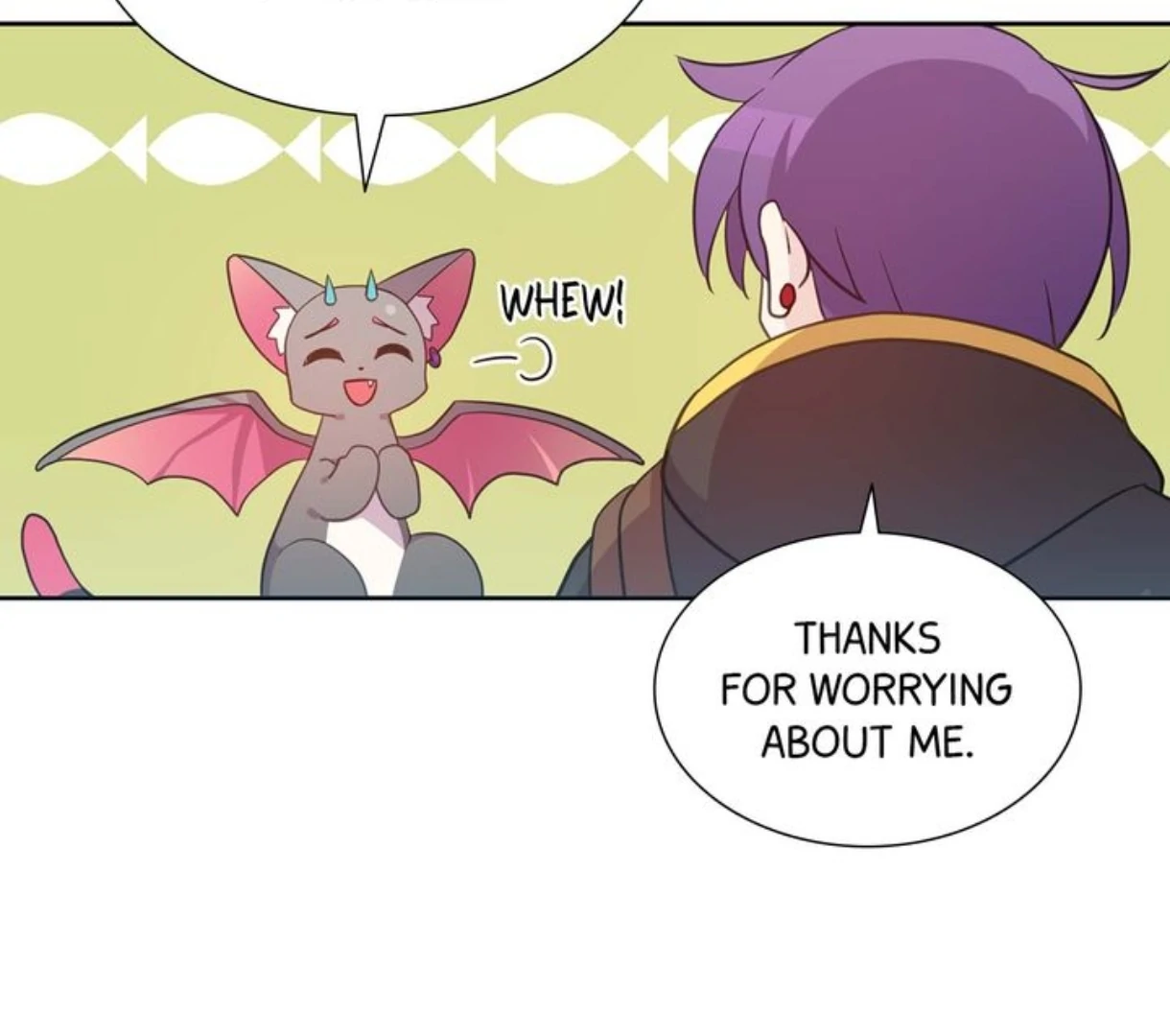 The Dungeon Raid is Just a Side Quest - Chapter 15 Page 61