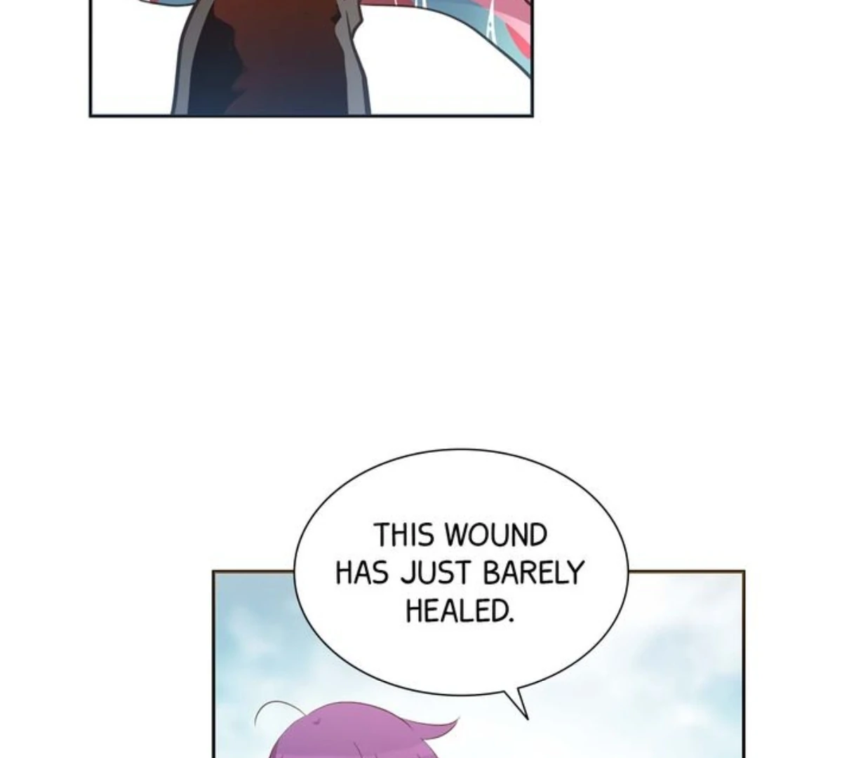 The Dungeon Raid is Just a Side Quest - Chapter 15 Page 63