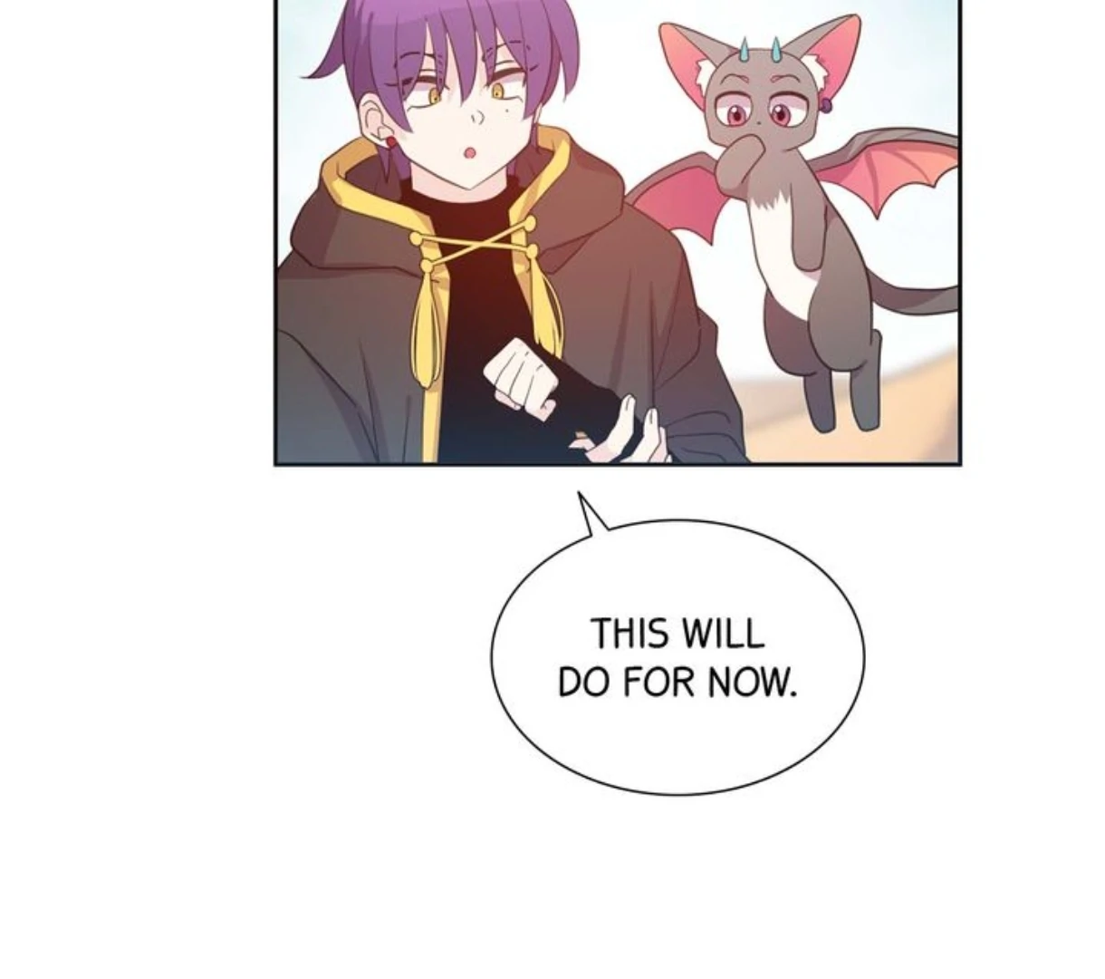 The Dungeon Raid is Just a Side Quest - Chapter 15 Page 64