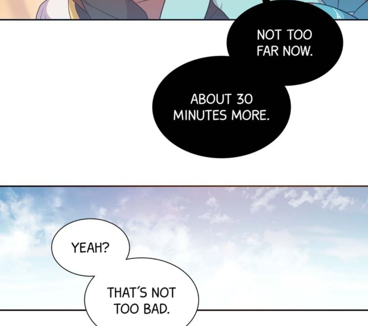 The Dungeon Raid is Just a Side Quest - Chapter 15 Page 66